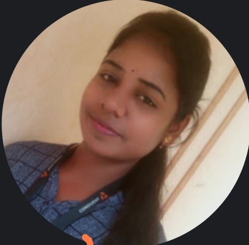 Anusha Konathala